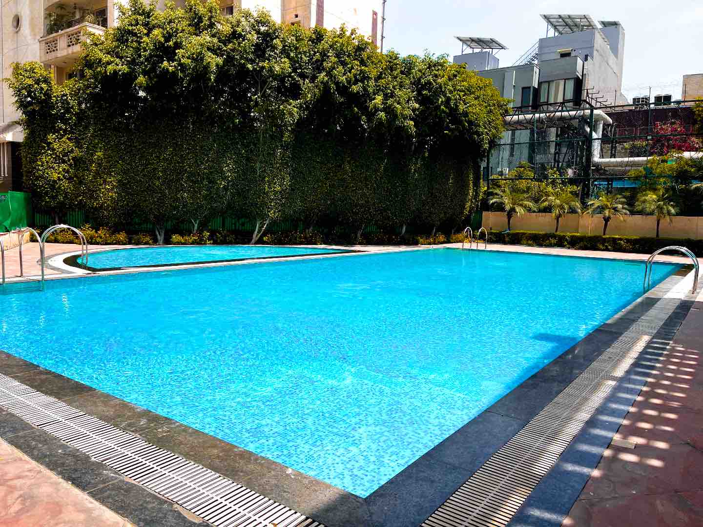 GURUGRAM_pool_ORLOV COURT COMMUNITY CENTER